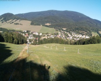 Obec Loučná nad Desnou