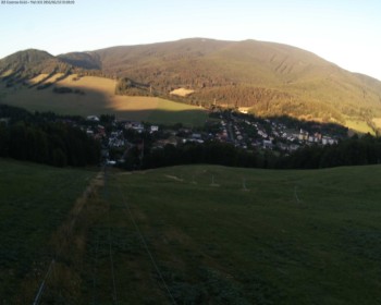 Obec Loučná nad Desnou