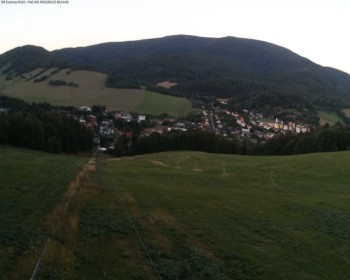 Obec Loučná nad Desnou