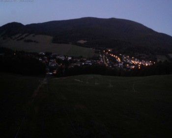 Obec Loučná nad Desnou