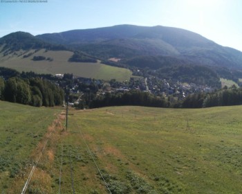 Obec Loučná nad Desnou