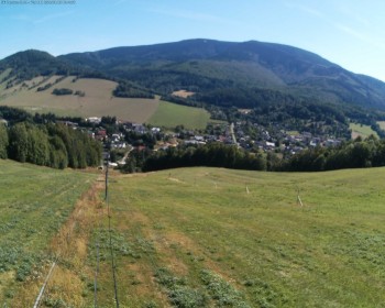 Obec Loučná nad Desnou