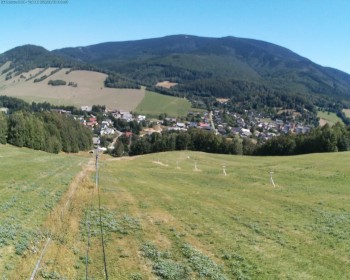 Obec Loučná nad Desnou