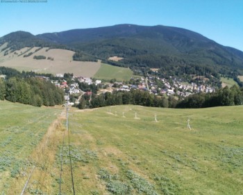 Obec Loučná nad Desnou