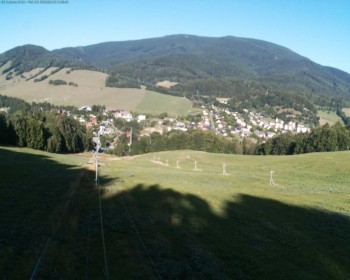 Obec Loučná nad Desnou