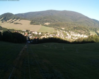 Obec Loučná nad Desnou