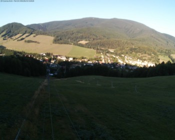 Obec Loučná nad Desnou
