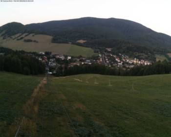 Obec Loučná nad Desnou
