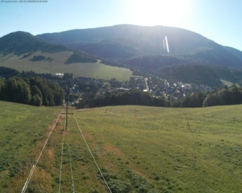 Obec Loučná nad Desnou