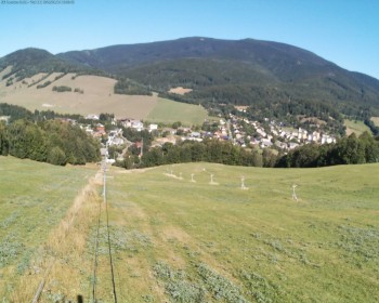 Obec Loučná nad Desnou