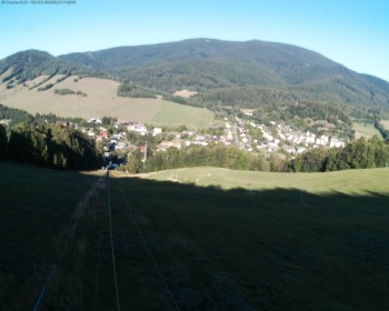 Obec Loučná nad Desnou