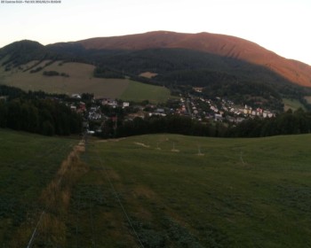 Obec Loučná nad Desnou