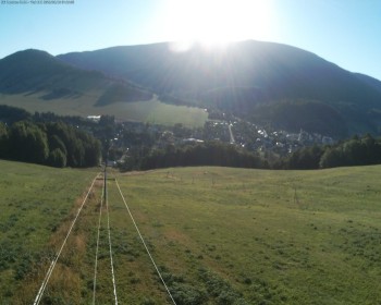 Obec Loučná nad Desnou