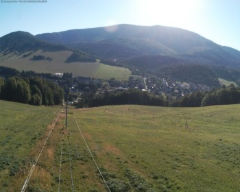 Obec Loučná nad Desnou