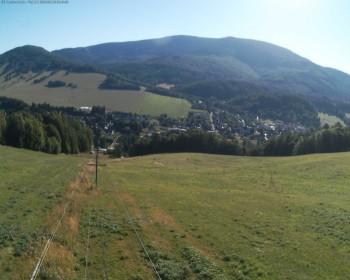 Obec Loučná nad Desnou