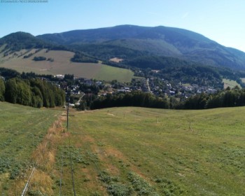 Obec Loučná nad Desnou