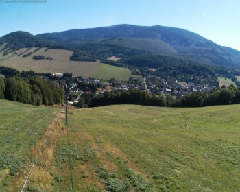 Obec Loučná nad Desnou