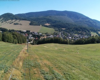 Obec Loučná nad Desnou