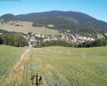 Obec Loučná nad Desnou