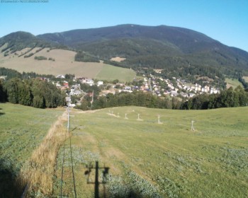 Obec Loučná nad Desnou