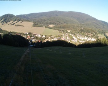 Obec Loučná nad Desnou