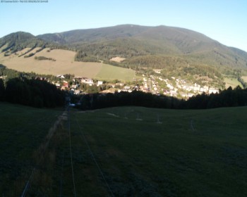 Obec Loučná nad Desnou