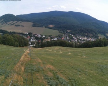 Obec Loučná nad Desnou