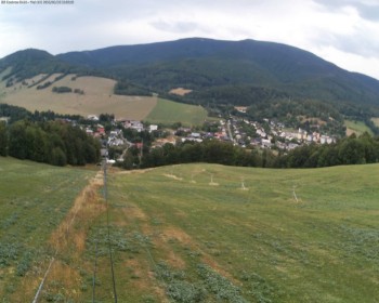 Obec Loučná nad Desnou