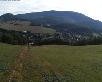 Obec Loučná nad Desnou