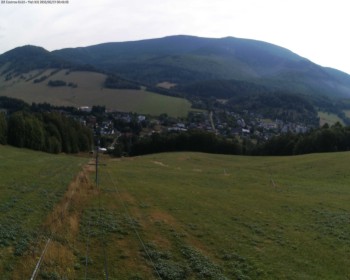 Obec Loučná nad Desnou