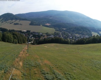 Obec Loučná nad Desnou