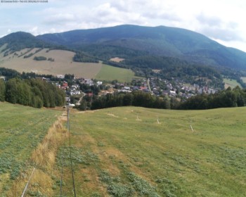 Obec Loučná nad Desnou