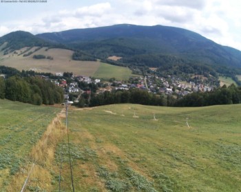 Obec Loučná nad Desnou