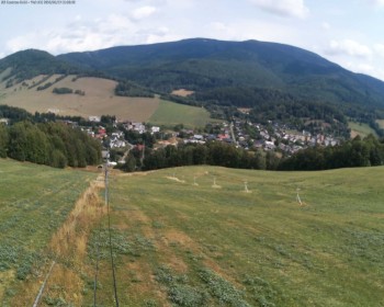 Obec Loučná nad Desnou