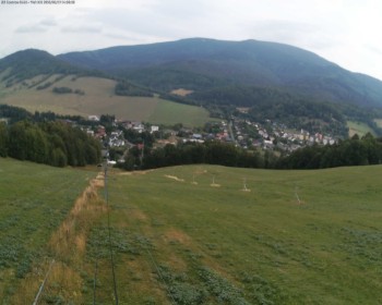 Obec Loučná nad Desnou