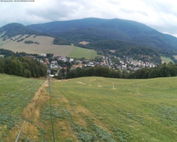 Obec Loučná nad Desnou