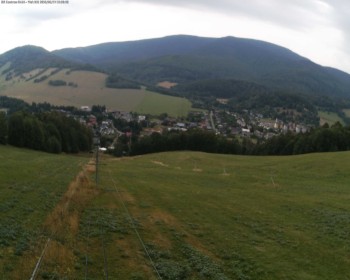 Obec Loučná nad Desnou
