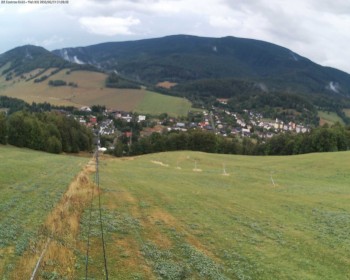Obec Loučná nad Desnou