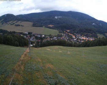 Obec Loučná nad Desnou