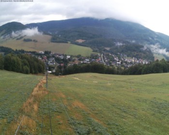 Obec Loučná nad Desnou