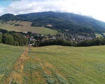 Obec Loučná nad Desnou