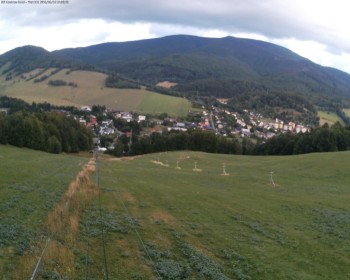 Obec Loučná nad Desnou