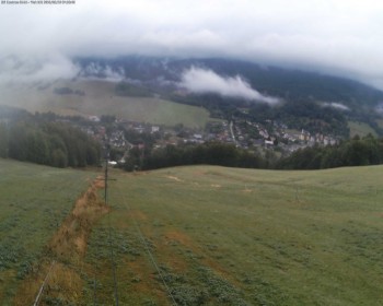 Obec Loučná nad Desnou