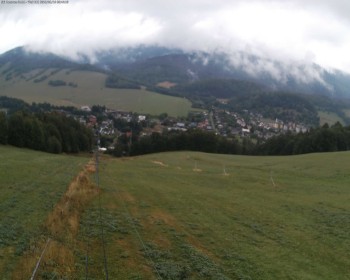 Obec Loučná nad Desnou