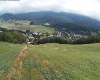 Obec Loučná nad Desnou
