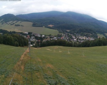 Obec Loučná nad Desnou