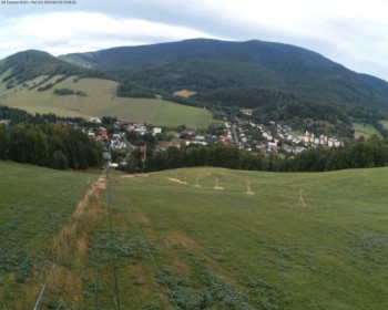 Obec Loučná nad Desnou