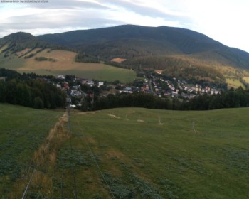 Obec Loučná nad Desnou