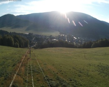Obec Loučná nad Desnou