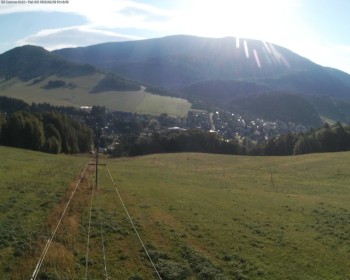 Obec Loučná nad Desnou